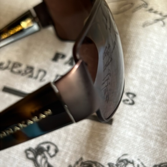 Donna Karan sunglasses - Picture 5 of 8